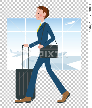 旅行時的商人 17970811