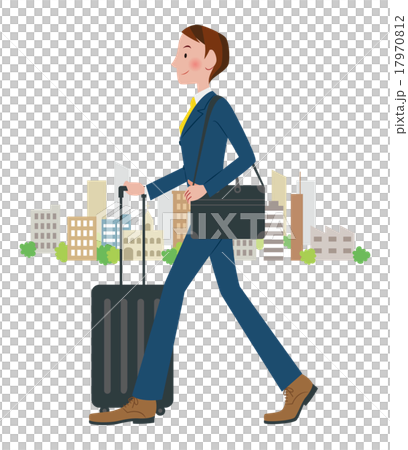 旅行時的商人 17970812