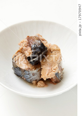 鯖缶 鯖缶 17970947