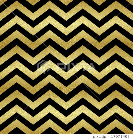 Pattern in zigzag.  17971402