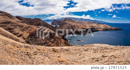 Ponta de Sao Lourenco 17971525