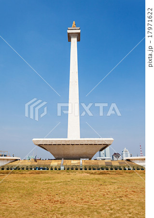 The National Monument 17971622