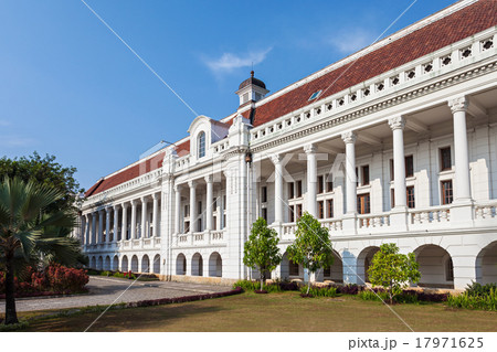 Bank Indonesia Museum 17971625