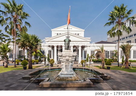 National Museum National Museum 17971654