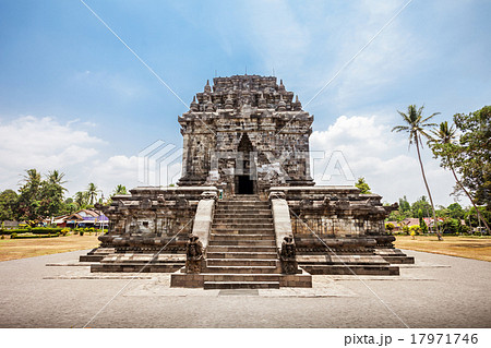 Mendut Temple 17971746