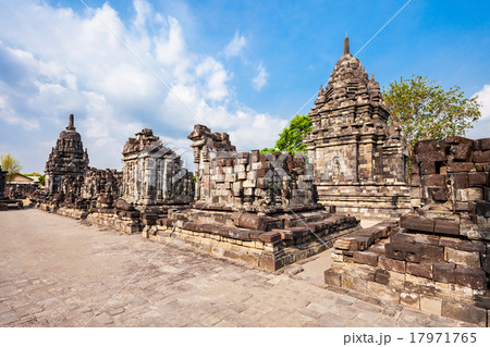 Prambanan Temple Prambanan Temple 17971765