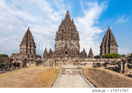 Prambanan Temple 17971767
