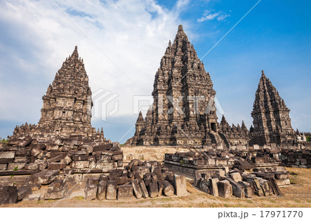 Prambanan Temple 17971770