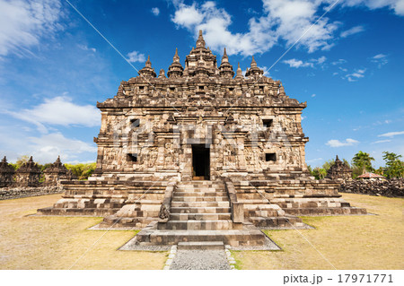 Prambanan Temple 17971771