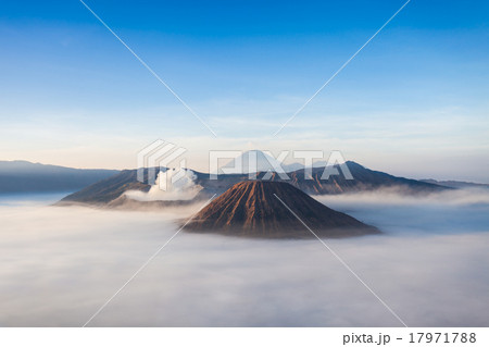 Mt. Bromo Mt. Bromo 17971788