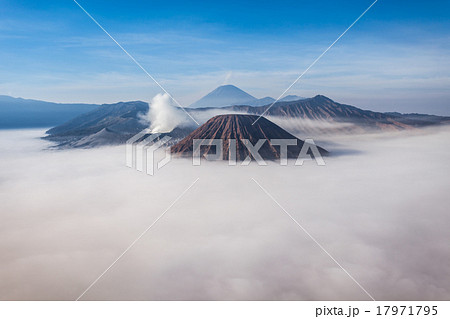Mt. Bromo 17971795