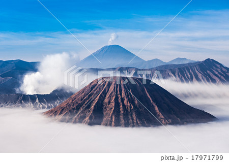 Mt. Bromo 17971799