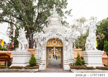 Wat Phra Singh 17971801