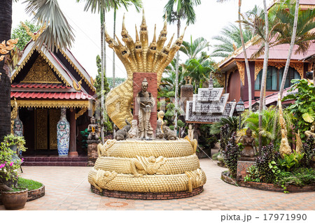 Oub Kham Museum Oub Kham Museum 17971990