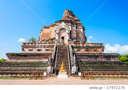 Wat Chedi Luang 17972170