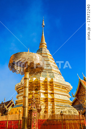 Doi Suthep Temple 17972240