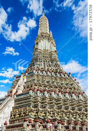 Wat Arun Temple Wat Arun Temple 17972556