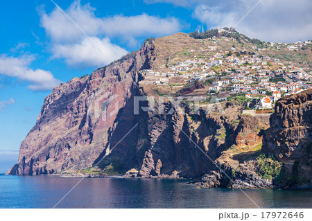 Cabo Girao 17972646
