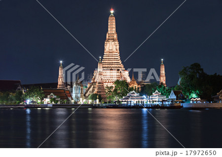 Wat Arun Wat Arun 17972650