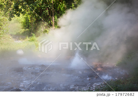 Pong Duet Hot Springs 17972682