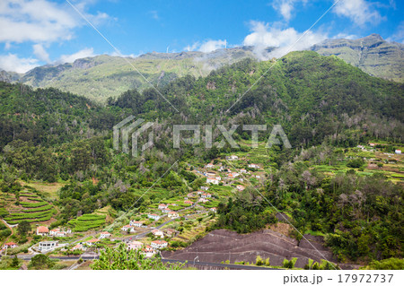 Beauty landscape, Madeira Beauty landscape, Madeira 17972737