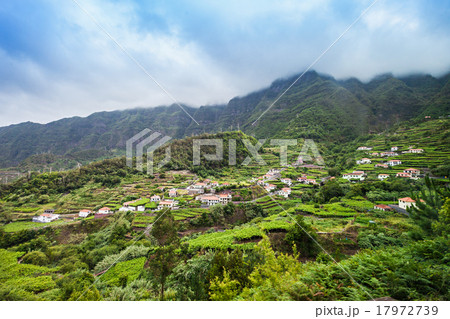 Beauty landscape, Madeira Beauty landscape, Madeira 17972739
