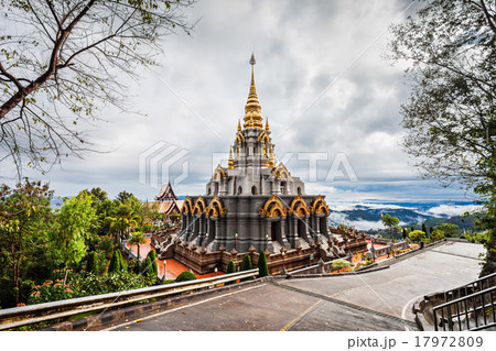 Wat Santikhiri Wat Santikhiri 17972809
