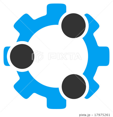 Teamwork Icon 17975261