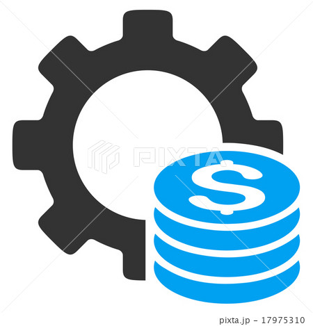 Development Cost Icon 17975310