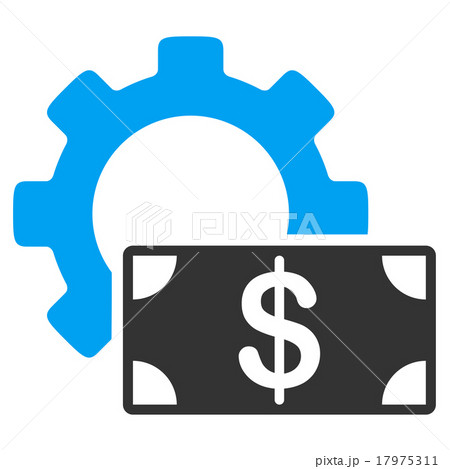 Development Cost Icon 17975311