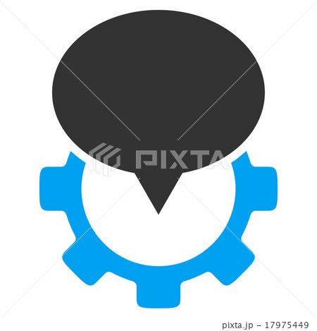 Industry Map Marker Icon Industry Map Marker Icon 17975449