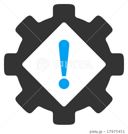 Industry Problem Icon 17975451