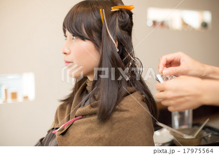beauty parlor beauty parlor 17975564