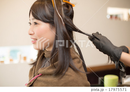 beauty parlor beauty parlor 17975571