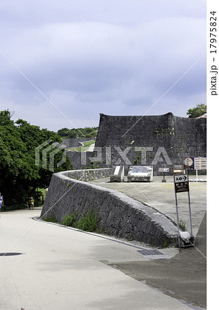 首里城公園 17975824