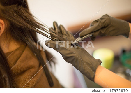 beauty parlor 17975830