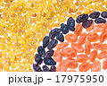 Vivid dried fruits. 17975950