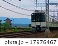 近鉄と平城京 17976467