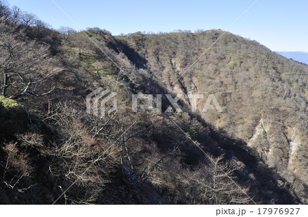 丹沢 蛭ヶ岳 丹沢 蛭ヶ岳 17976927