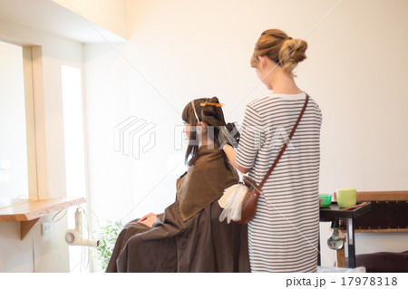 beauty parlor beauty parlor 17978318