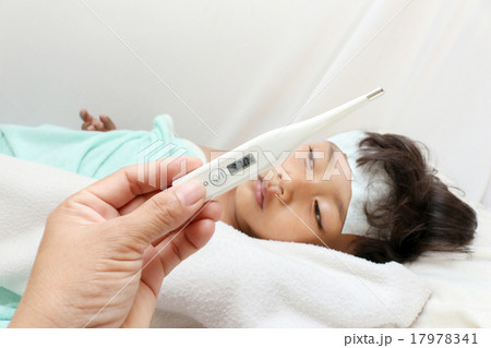 fever patients 17978341