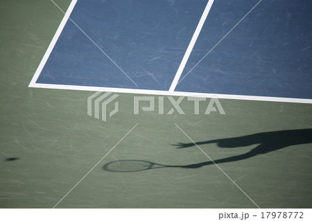 テニスのイメージ 17978772