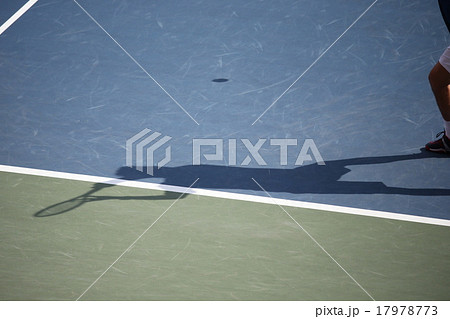 テニスのイメージ 17978773