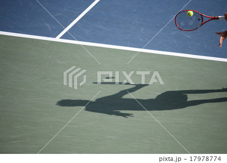 テニスのイメージ 17978774
