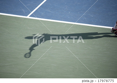 テニスのイメージ 17978775