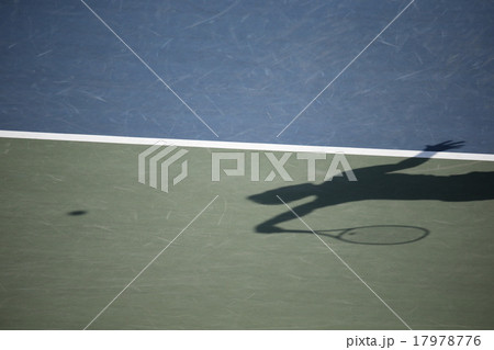 テニスのイメージ 17978776