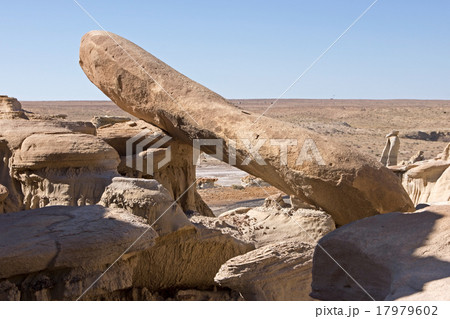Valley of Dreams, New Mexico, USA 17979602