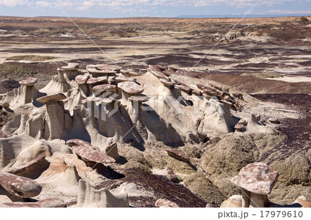 Valley of Dreams, New Mexico, USA 17979610