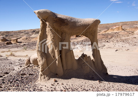 Valley of Dreams, New Mexico, USA 17979617