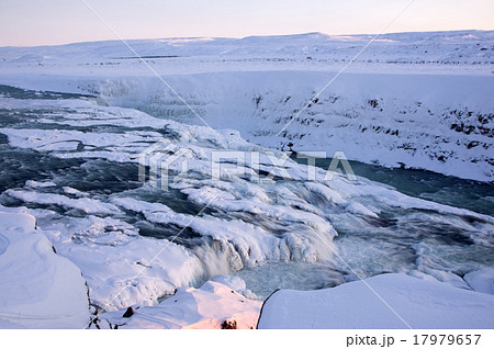 Gullfoss, Iceland 17979657